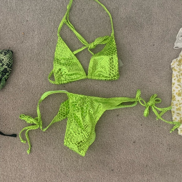 Bikinis and bikinis sets - Picture 5 of 8